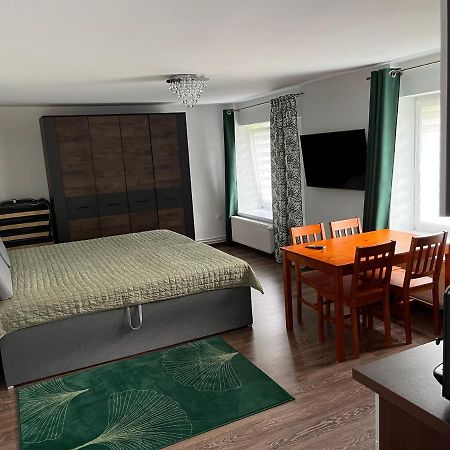 Agroturystyka Zielna 16. Krzeszow  Экстерьер фото
