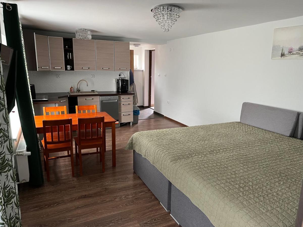 Agroturystyka Zielna 16. Krzeszow  Экстерьер фото