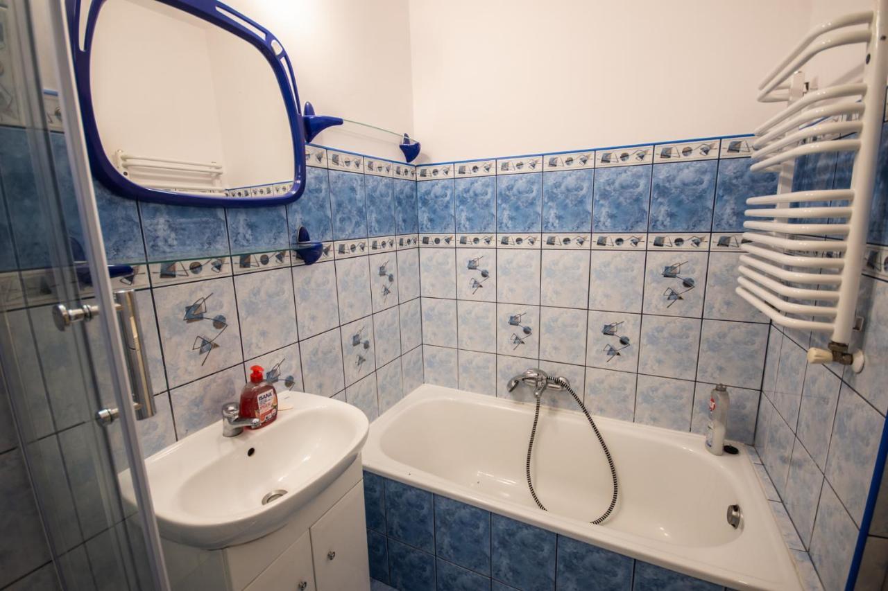 Agroturystyka Zielna 16. Krzeszow  Экстерьер фото
