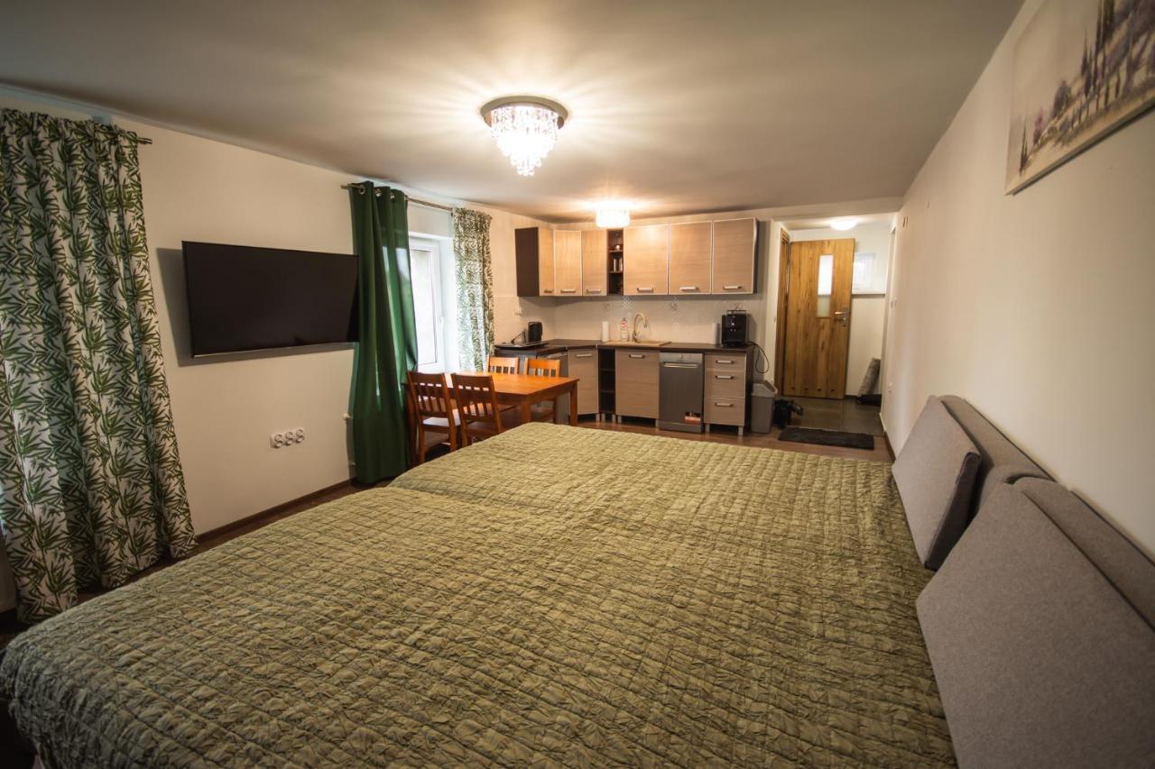 Agroturystyka Zielna 16. Krzeszow  Экстерьер фото