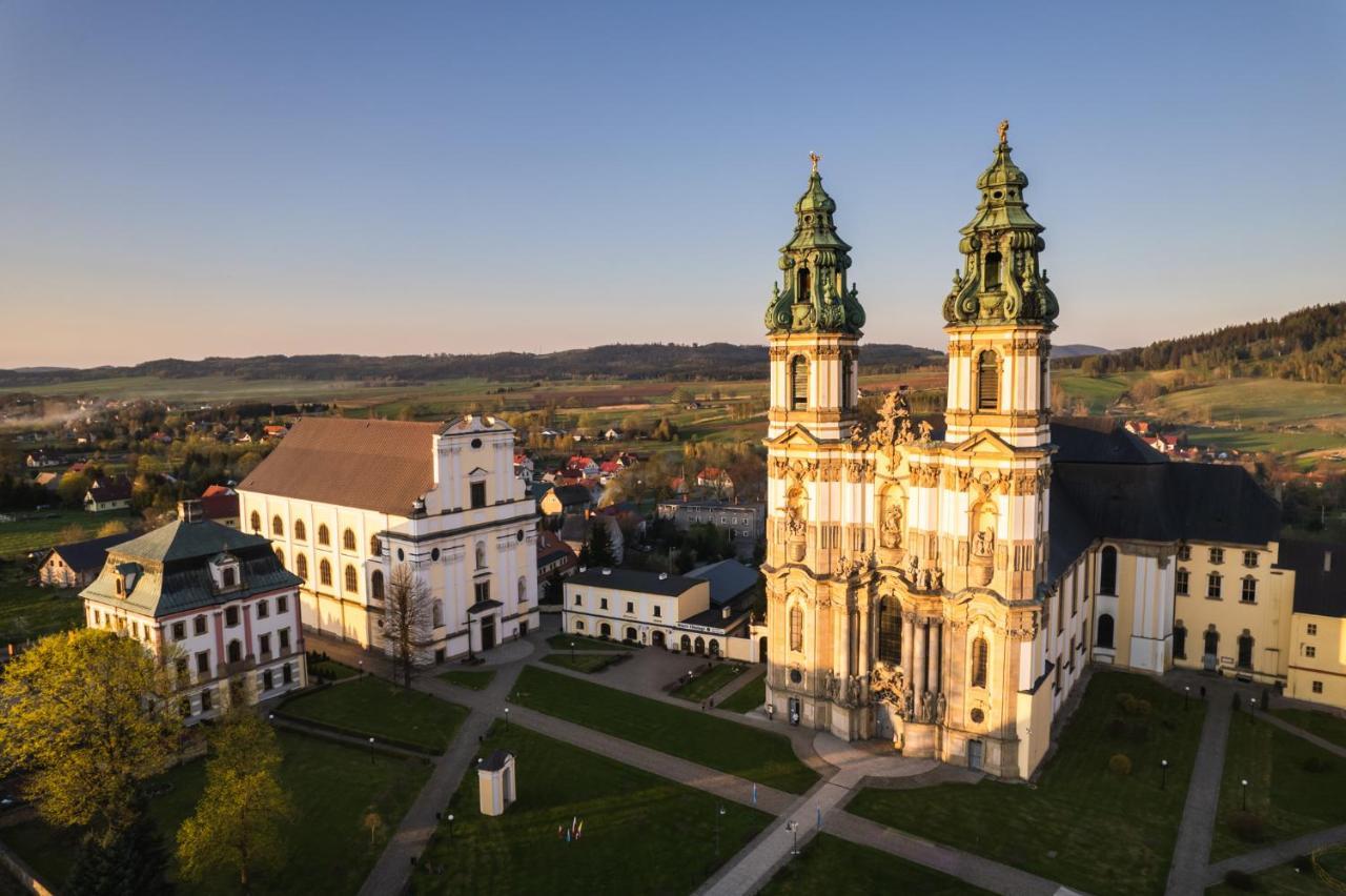 Agroturystyka Zielna 16. Krzeszow  Экстерьер фото