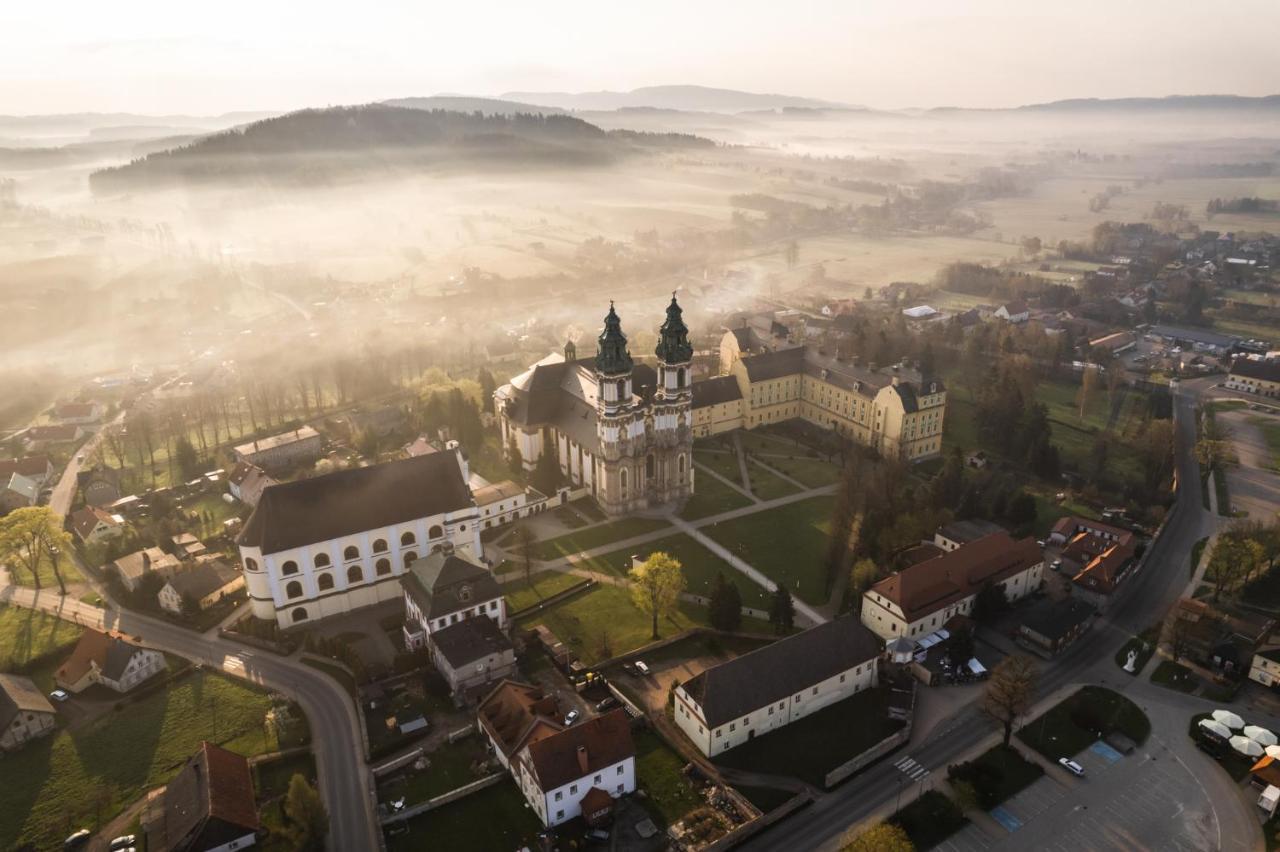 Agroturystyka Zielna 16. Krzeszow  Экстерьер фото
