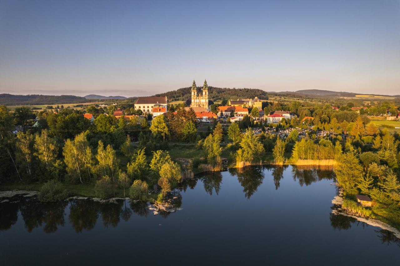 Agroturystyka Zielna 16. Krzeszow  Экстерьер фото