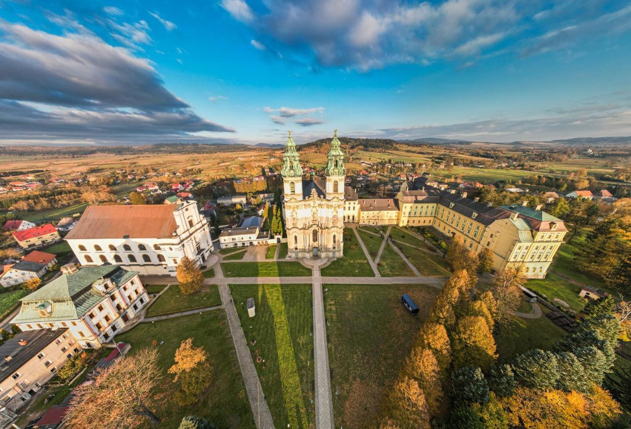 Agroturystyka Zielna 16. Krzeszow  Экстерьер фото