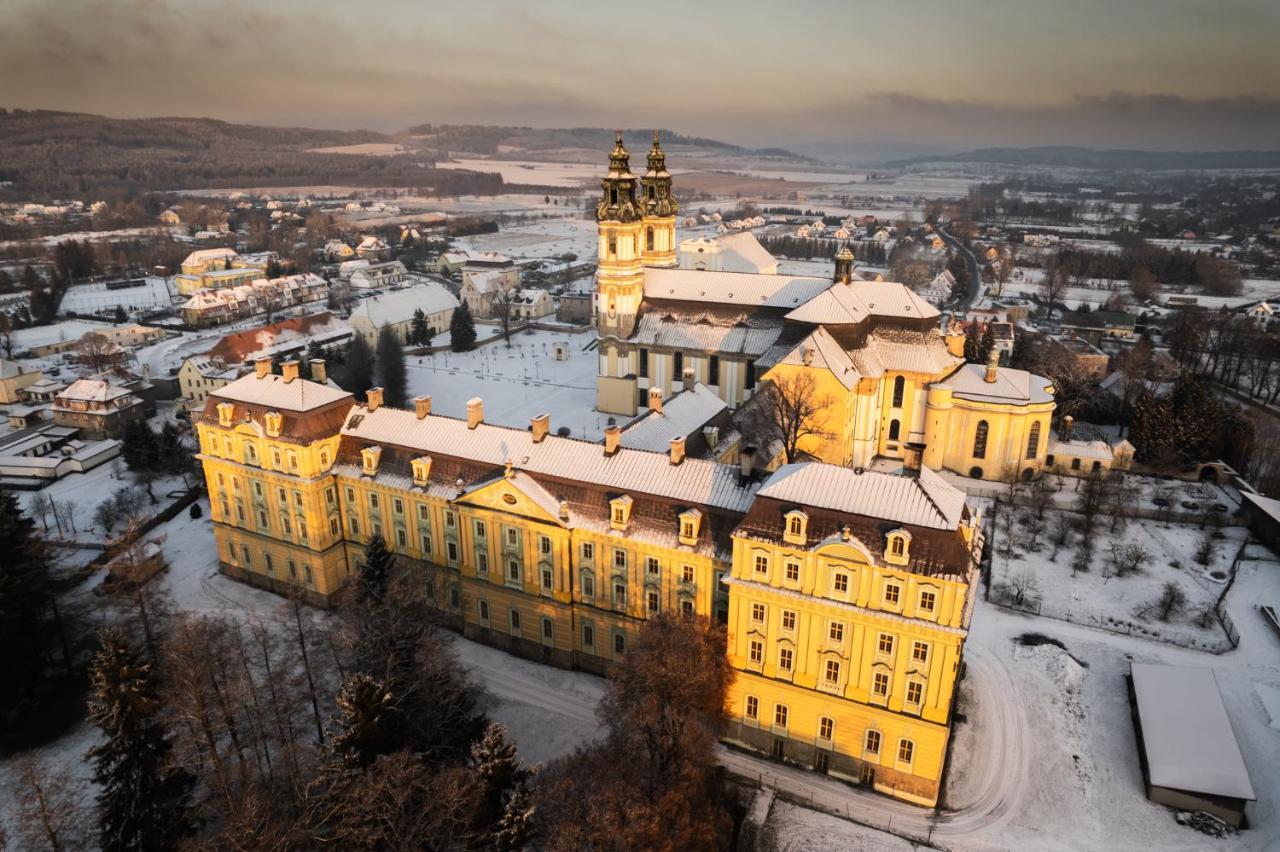 Agroturystyka Zielna 16. Krzeszow  Экстерьер фото