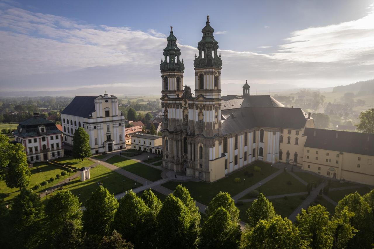 Agroturystyka Zielna 16. Krzeszow  Экстерьер фото