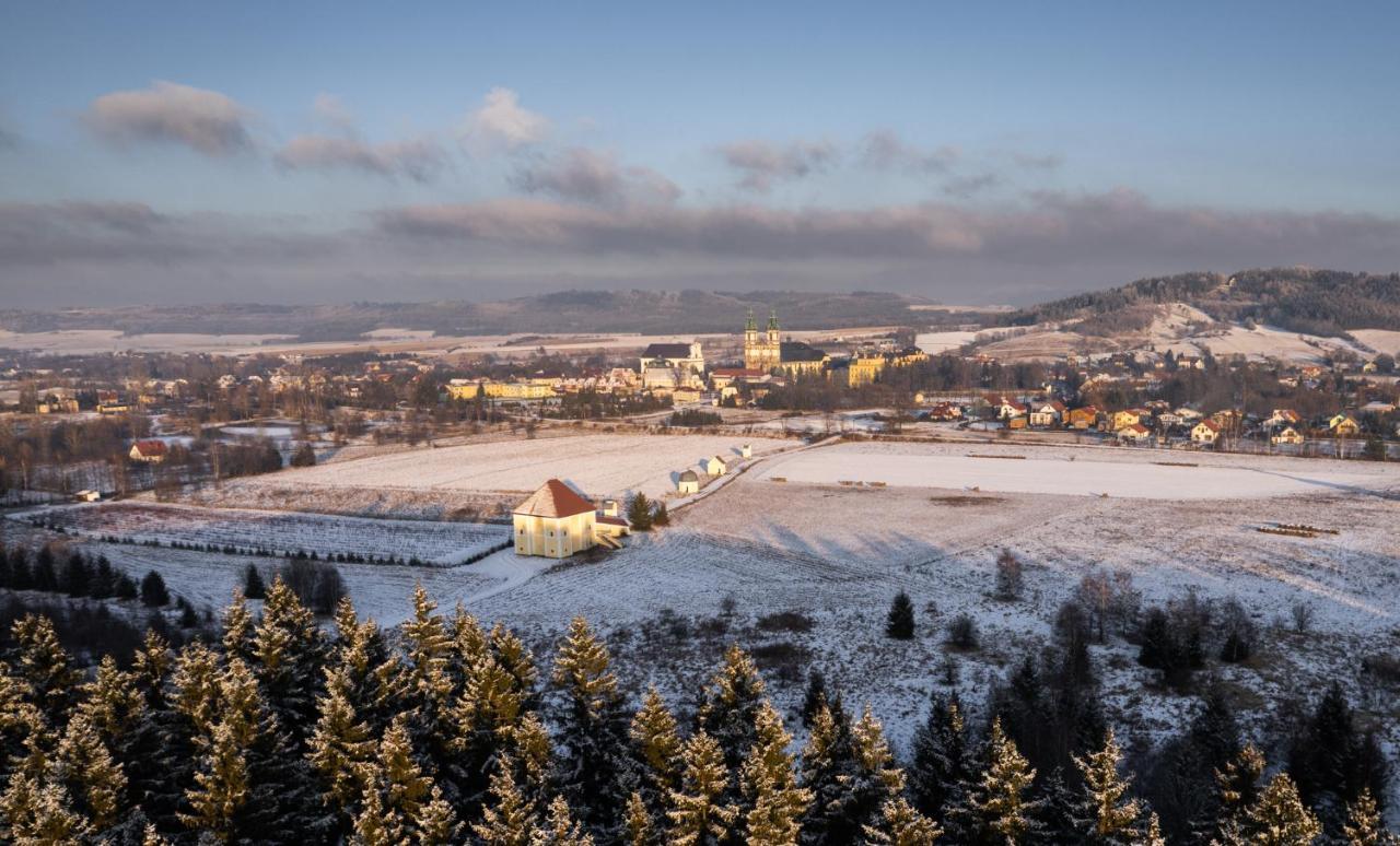 Agroturystyka Zielna 16. Krzeszow  Экстерьер фото